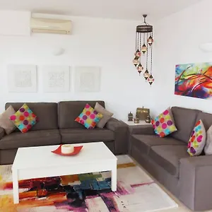 Apartment Aguamarina Nsf53-, Nerja