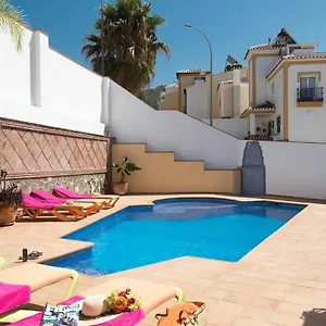 Villa Andrea, Nerja
