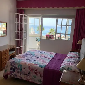Apartment Chaparil, Nerja