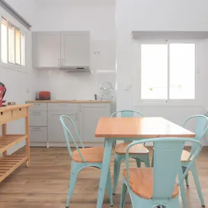 Apartment Ermita Plaza, Nerja