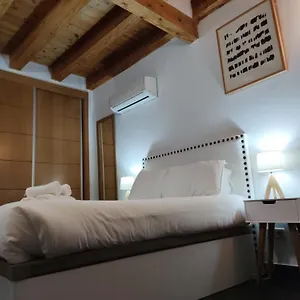 Duplex En La Juderia De Toledo