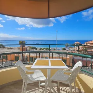 Luxury Vista Mar Y Playa Torres Del Sol B404 Playa de las Americas (Tenerife)