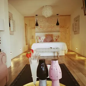 Apartment Estudio Jazmin, Nerja