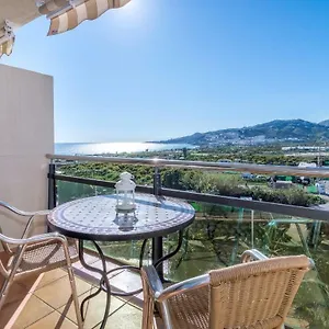 Apartment En El Mirador De, Nerja