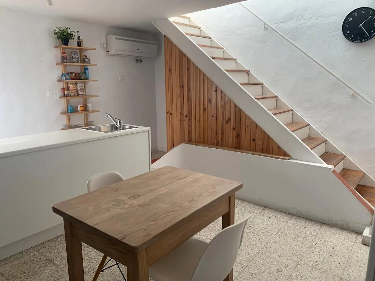 Holiday home Easy Nerja Beach House