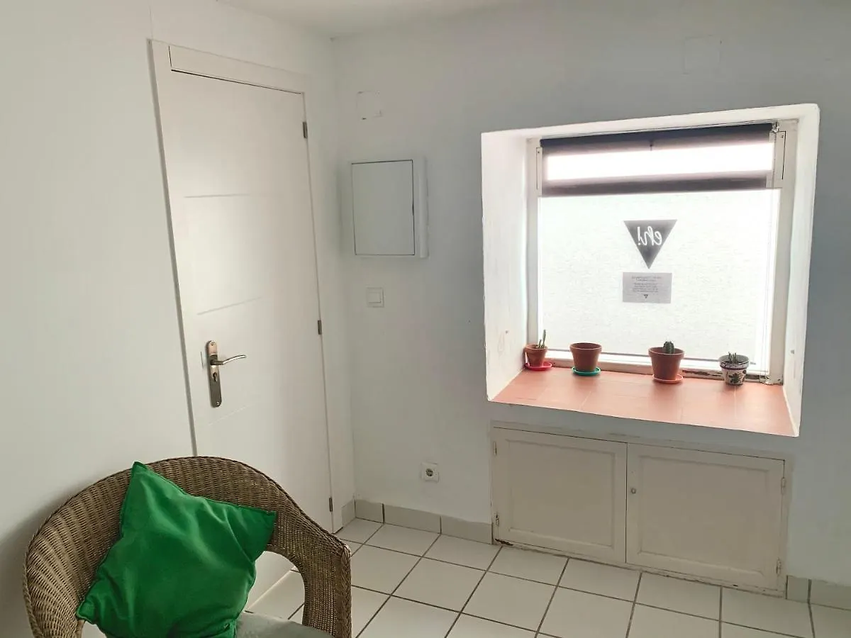 Holiday home Easy Nerja Beach House Spain