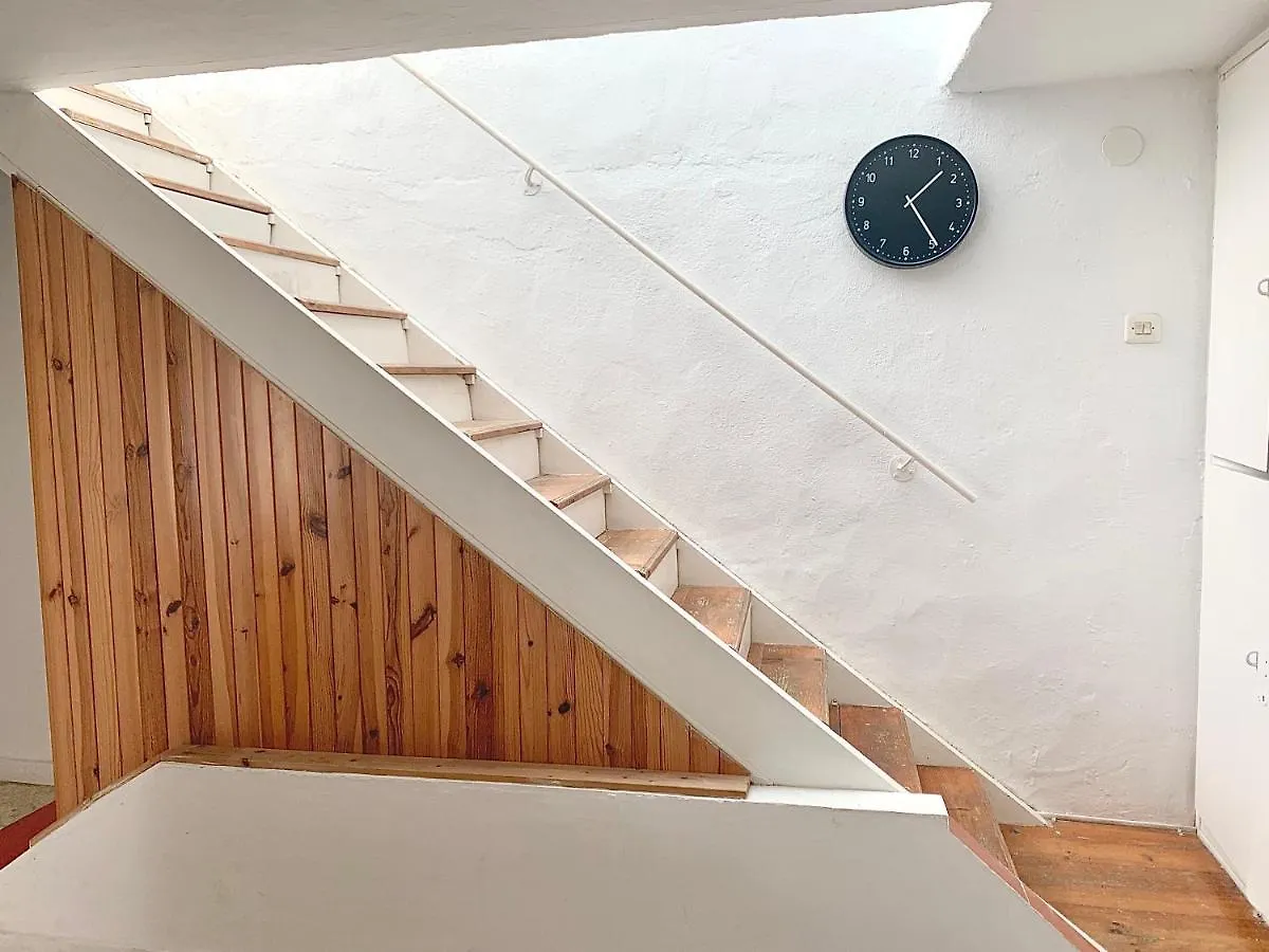 Easy Nerja Beach House