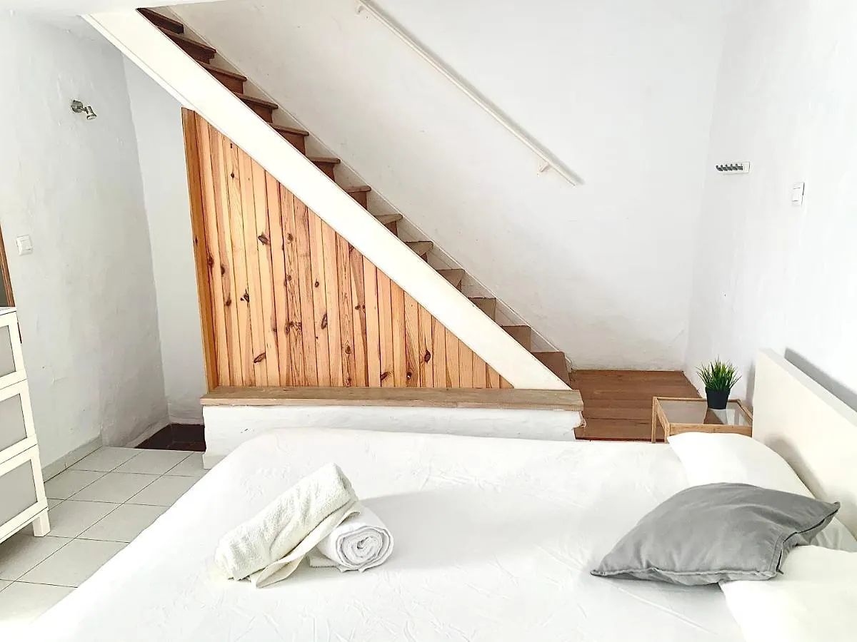 Easy Nerja Beach House Holiday home