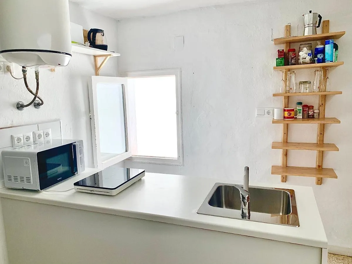 Easy Nerja Beach House Holiday home