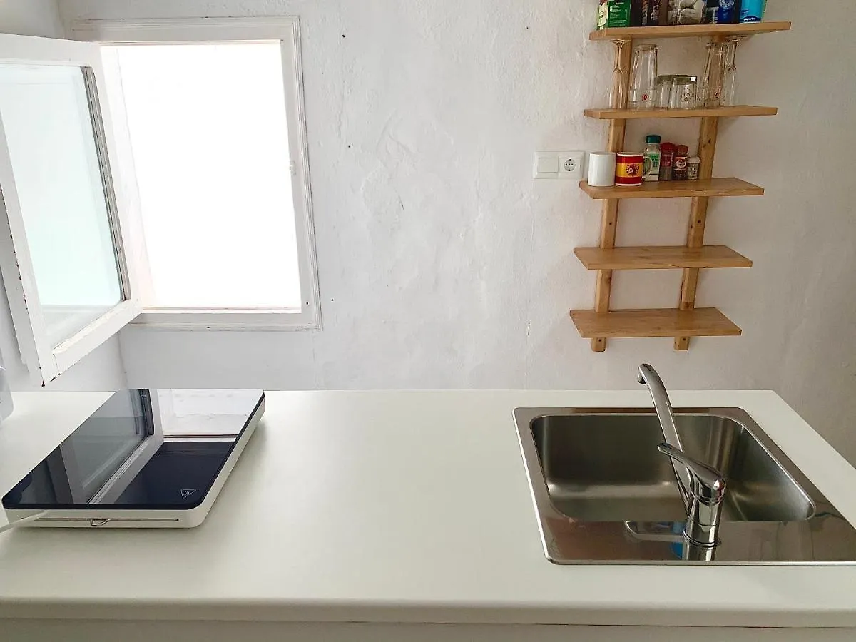 Easy Nerja Beach House