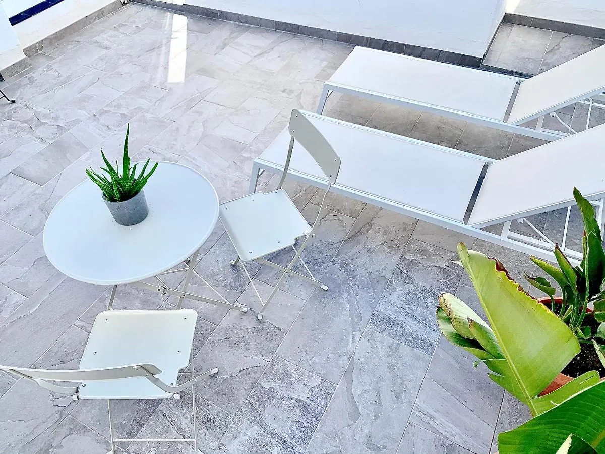 Holiday home Easy Nerja Beach House