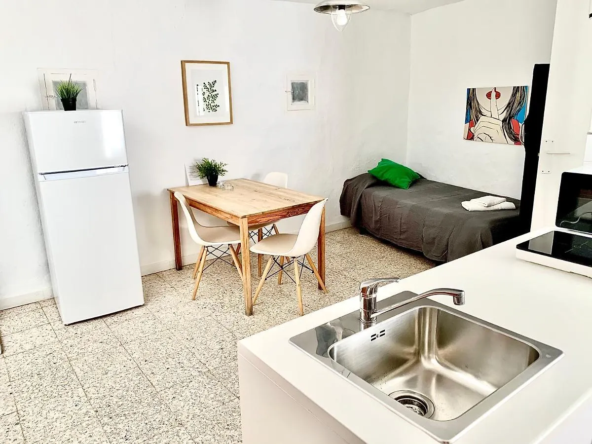 Easy Nerja Beach House Holiday home