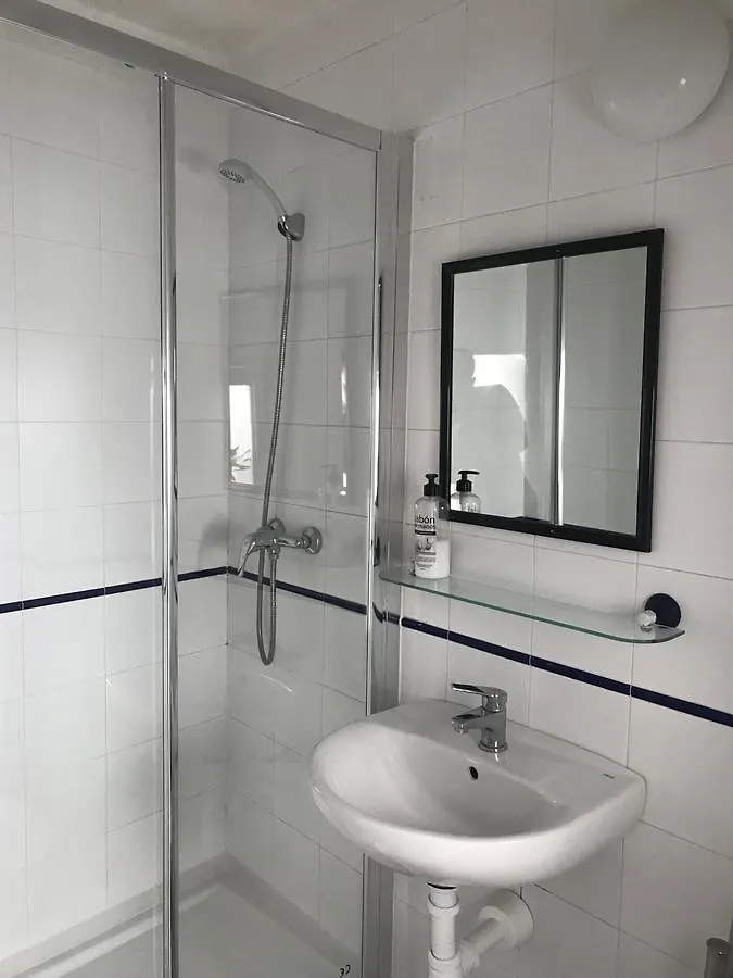 Easy Nerja Beach House Holiday home