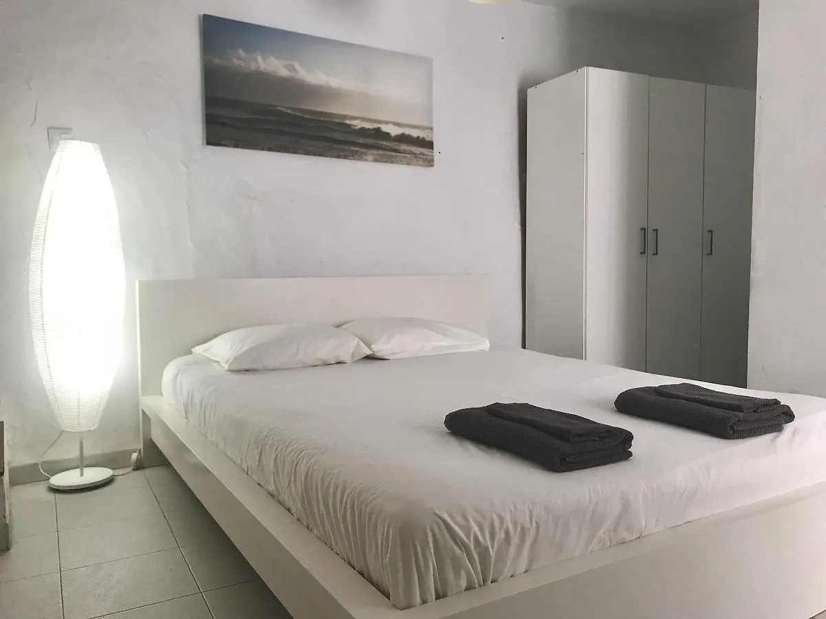 Easy Nerja Beach House Holiday home