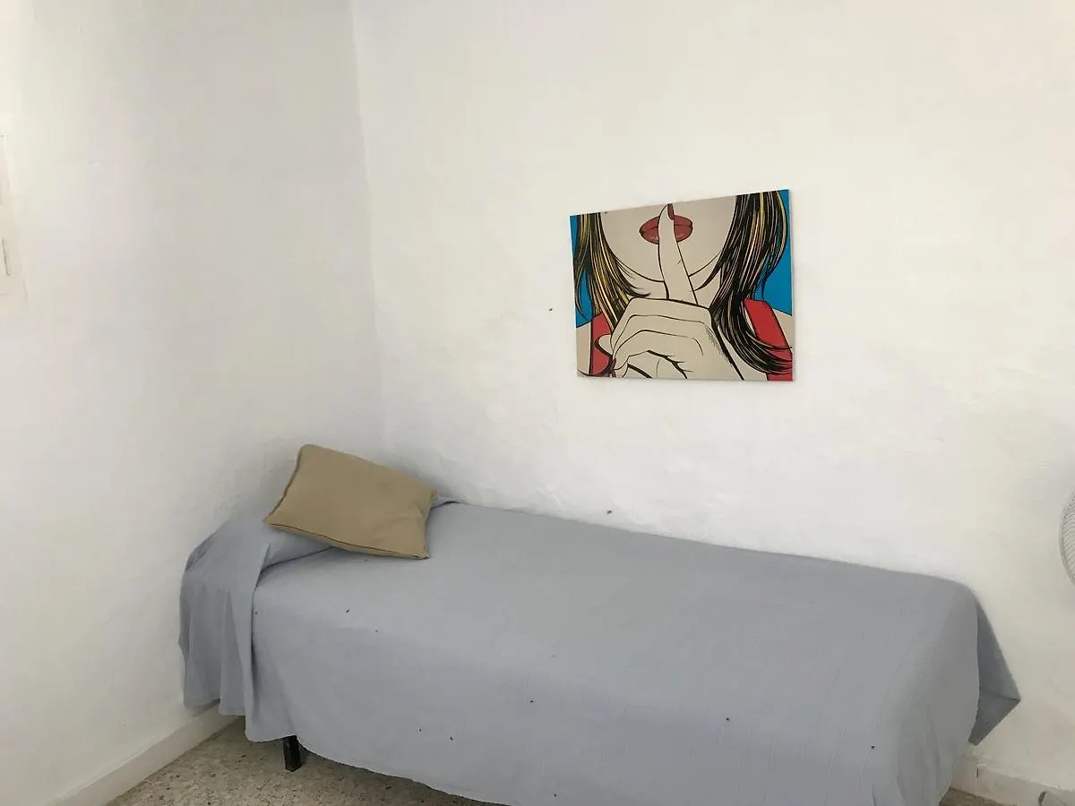 Easy Nerja Beach House Holiday home