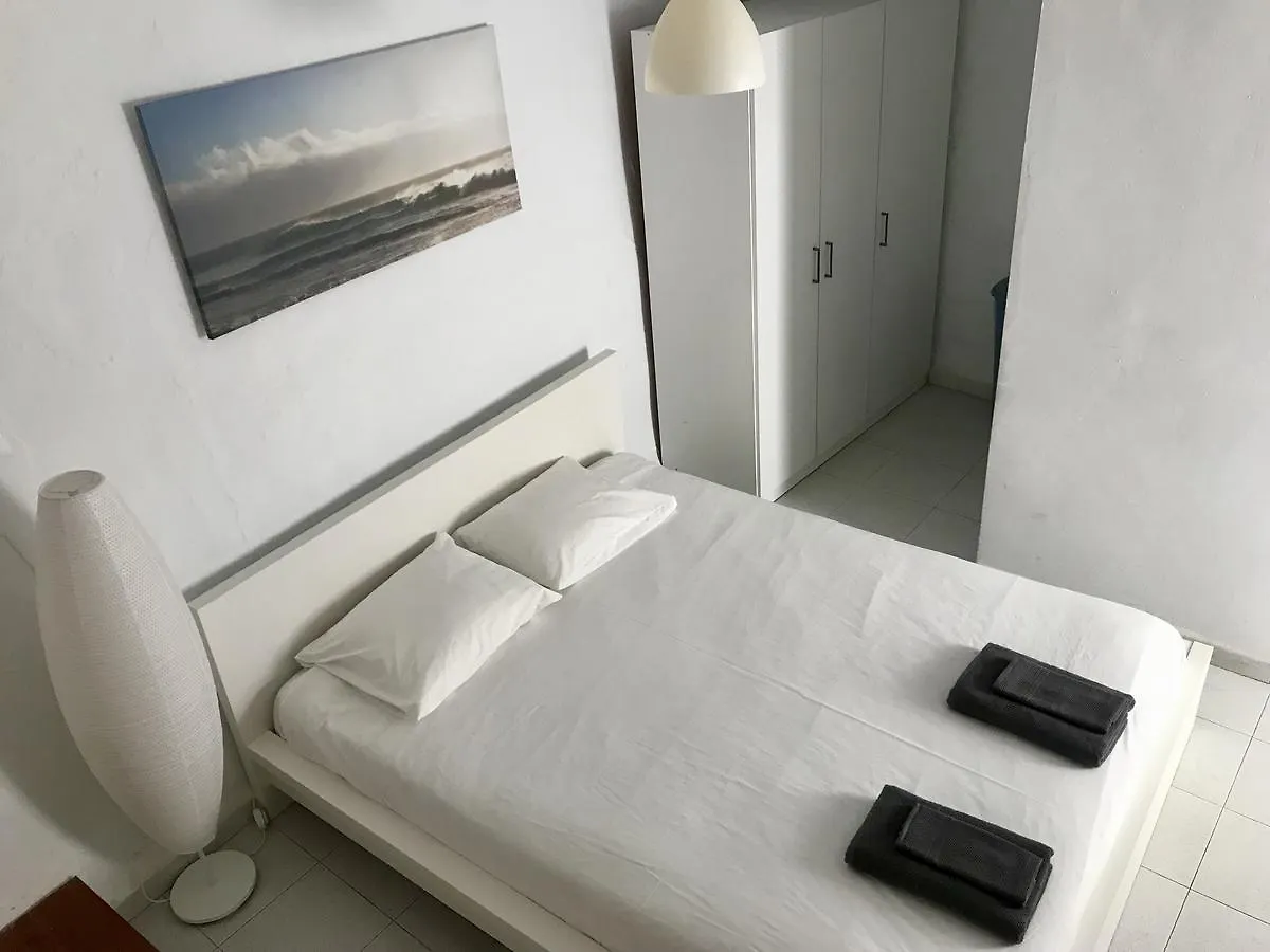 Holiday home Easy Nerja Beach House