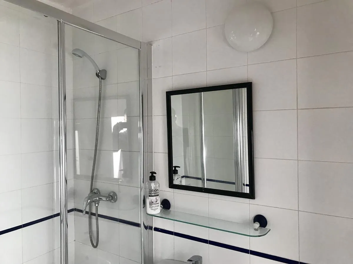 Easy Nerja Beach House 0*,