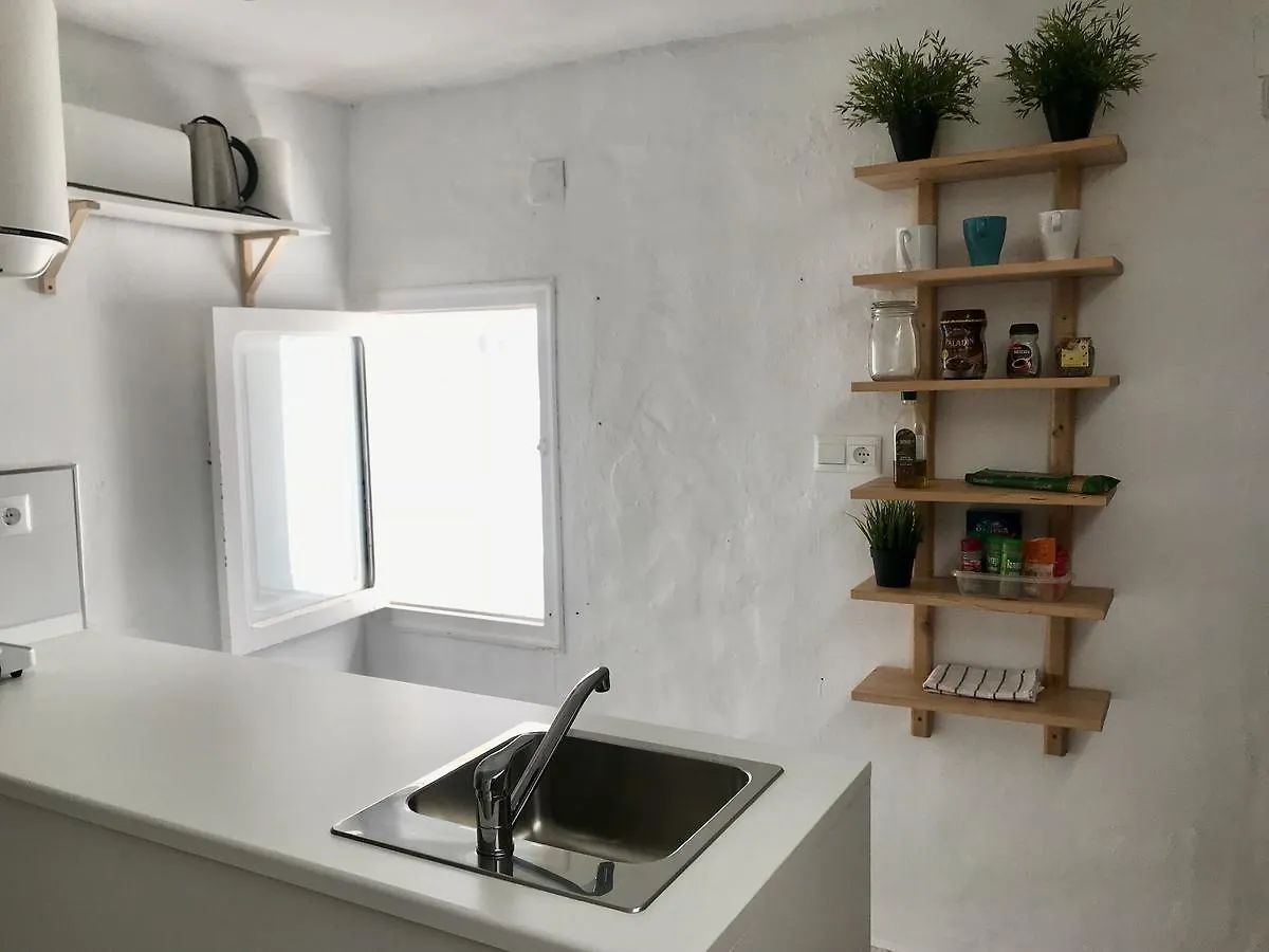Holiday home Easy Nerja Beach House Spain