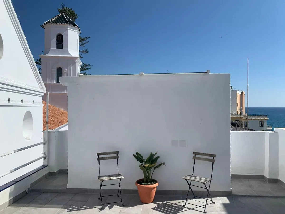 Easy Nerja Beach House Holiday home