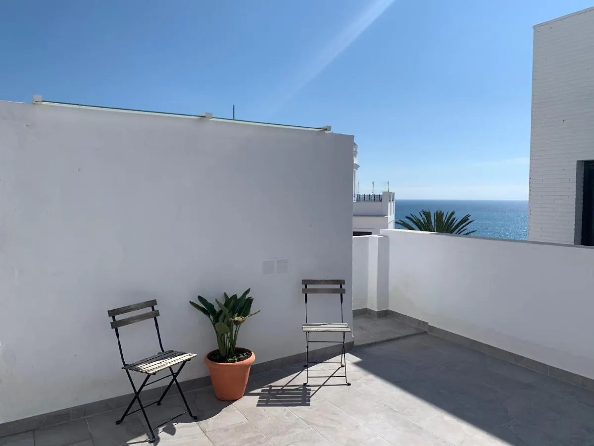 Holiday home Easy Nerja Beach House Spain