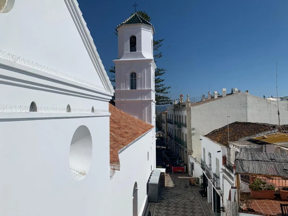 Easy Nerja Beach House
