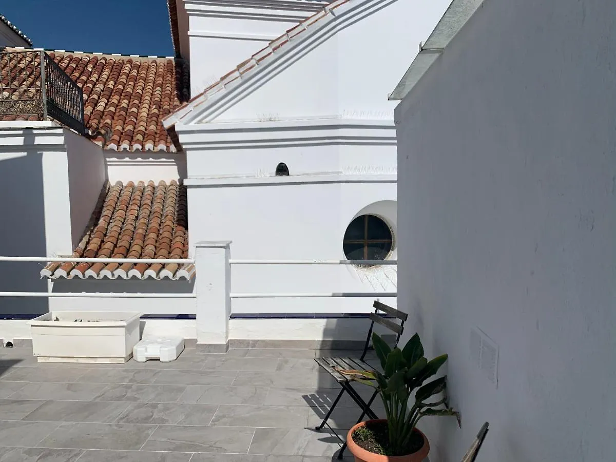 Holiday home Easy Nerja Beach House