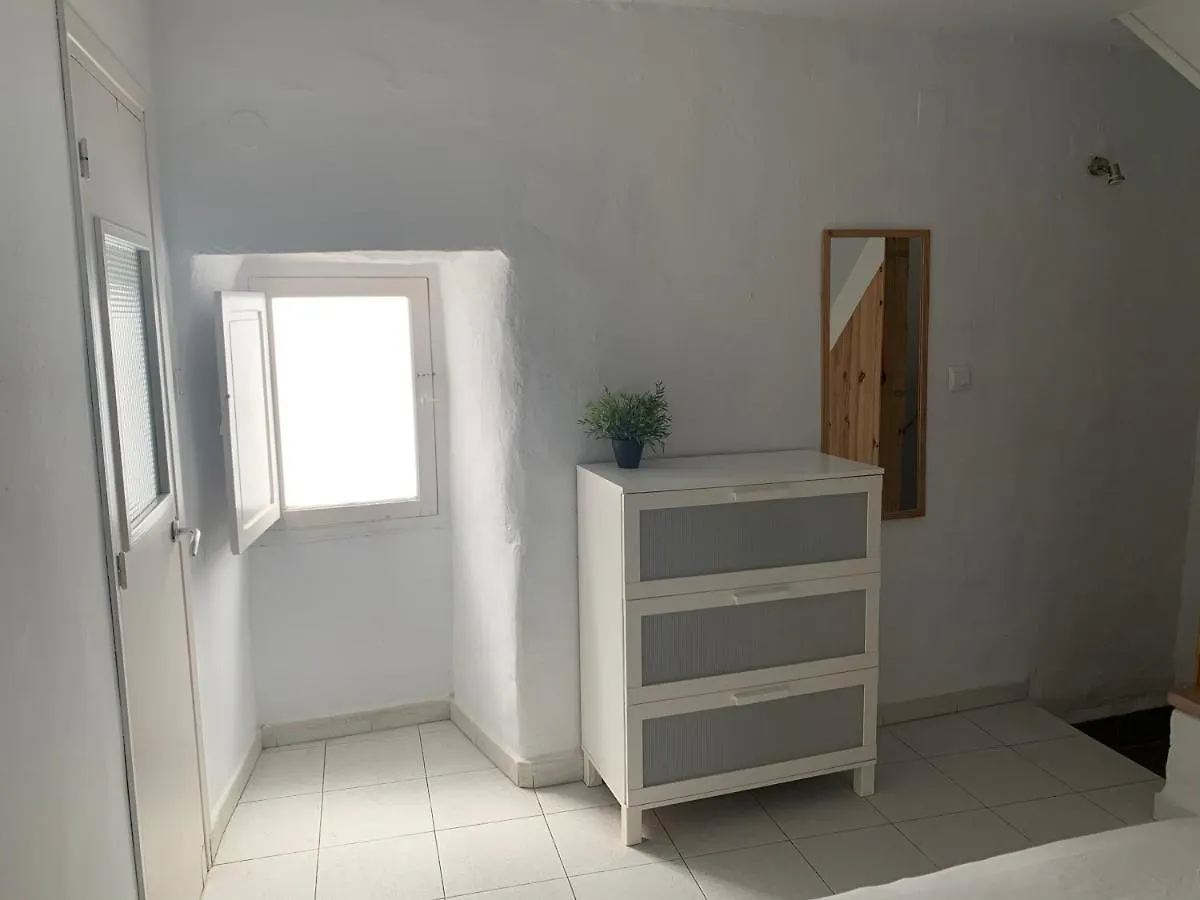 Easy Nerja Beach House Holiday home