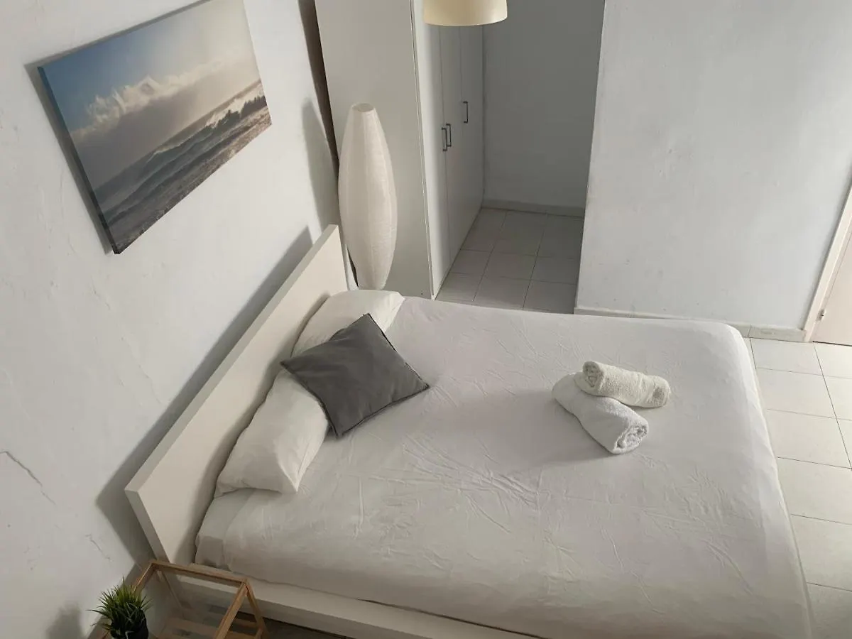 Holiday home Easy Nerja Beach House