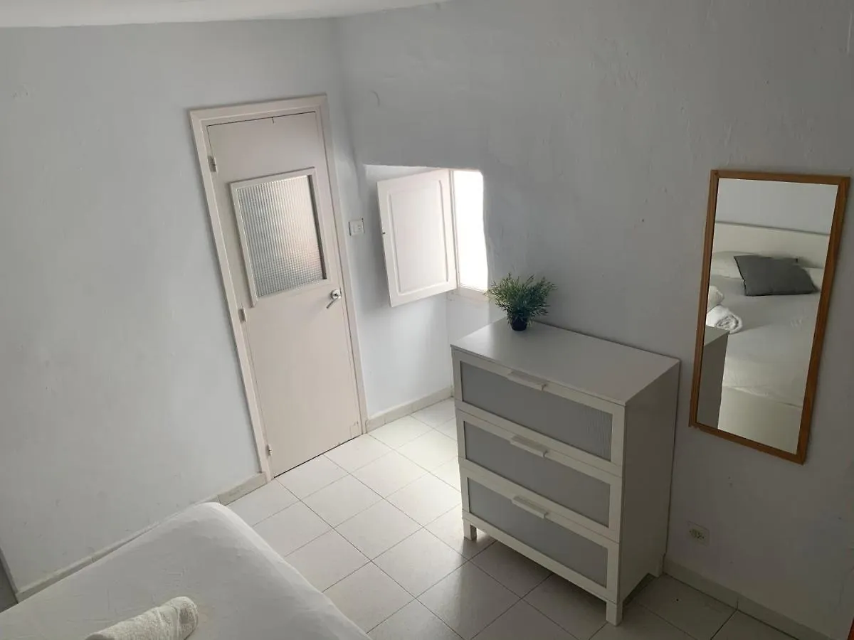 Holiday home Easy Nerja Beach House