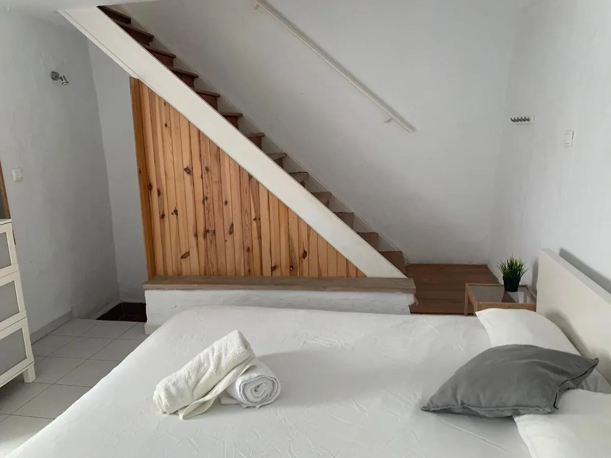 Easy Nerja Beach House