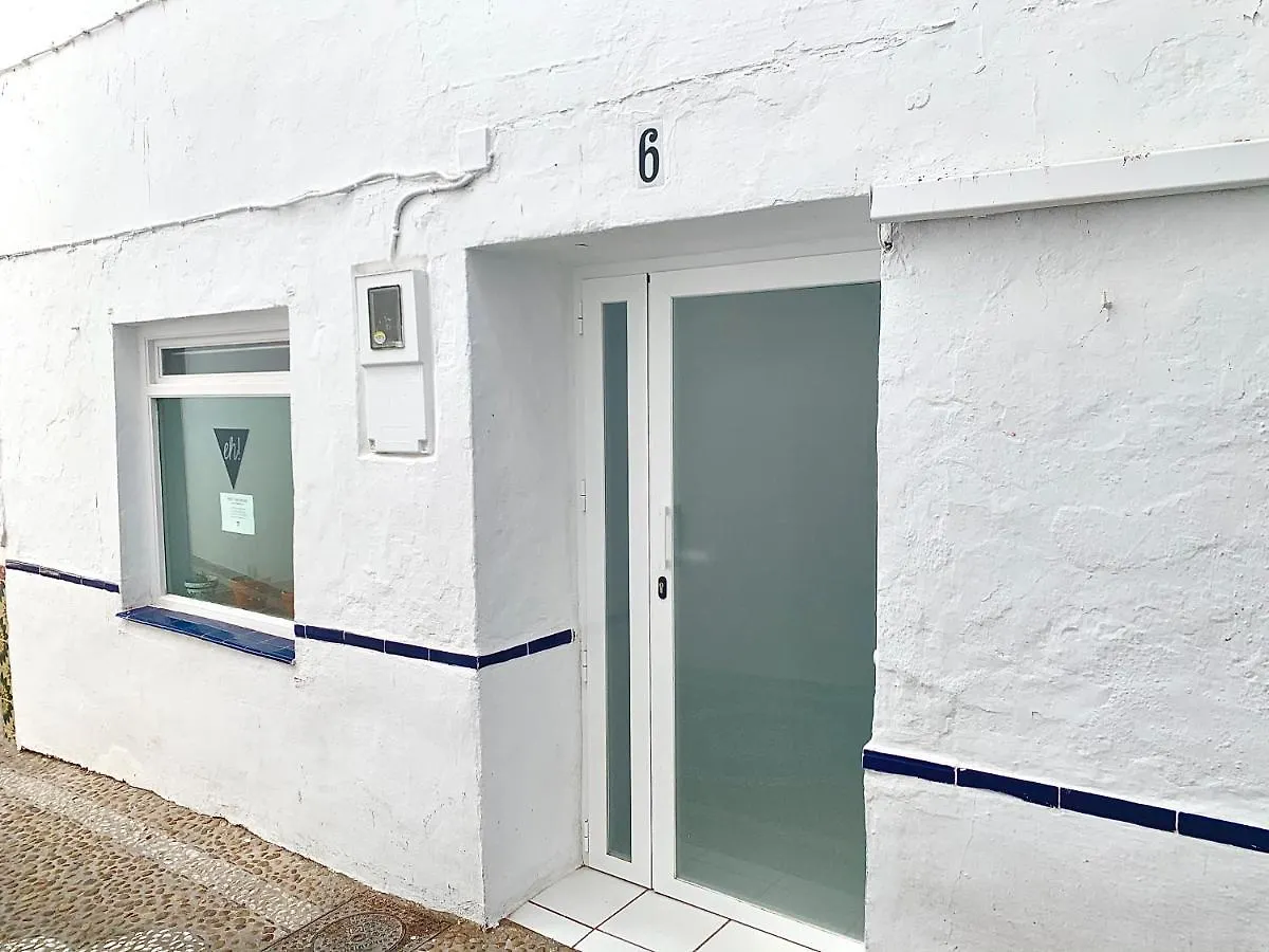 Holiday home Easy Nerja Beach House