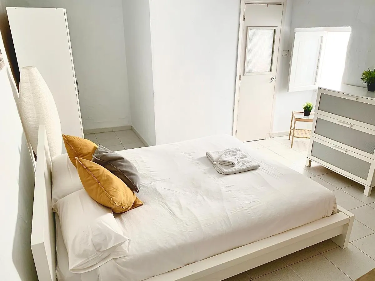 Holiday home Easy Nerja Beach House