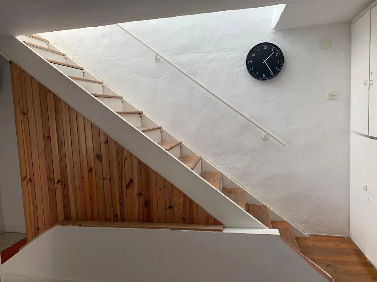 Holiday home Easy Nerja Beach House